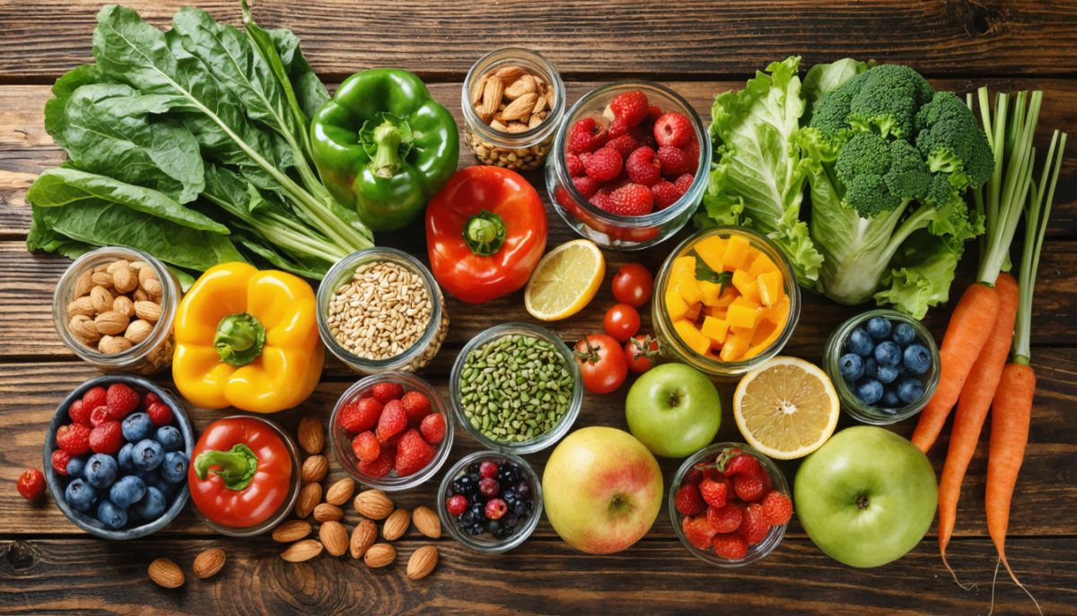 découvrez comment les produits bio peuvent améliorer votre santé grâce à leurs bienfaits naturels et insoupçonnés pour une alimentation saine et équilibrée.
