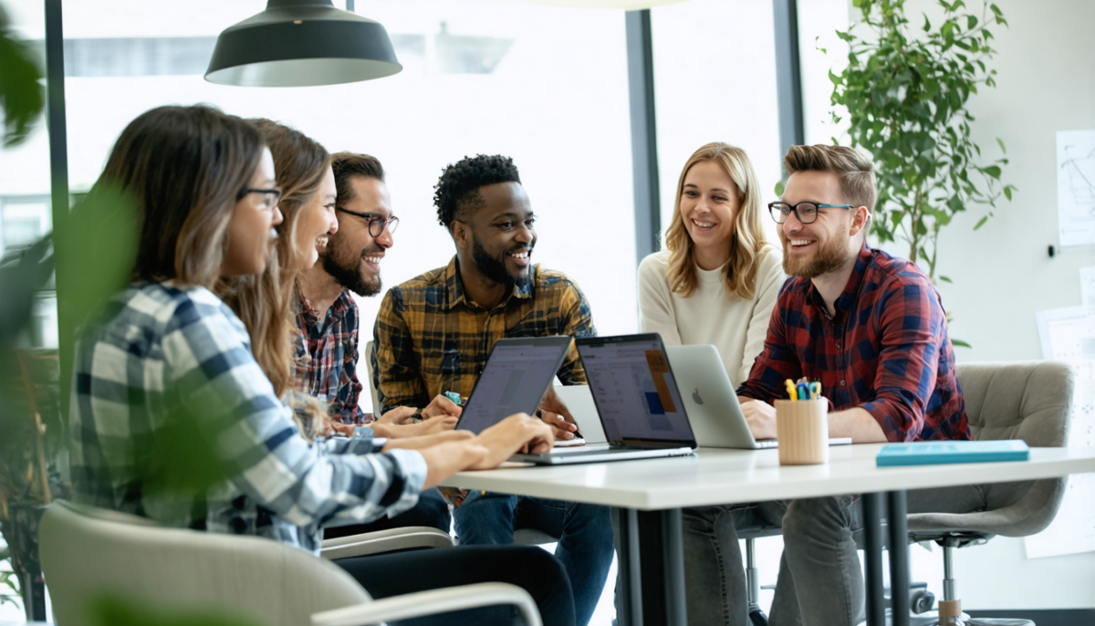 découvrez les nombreuses opportunités de carrière dans le marketing digital et boostez votre avenir professionnel grâce aux compétences numériques.