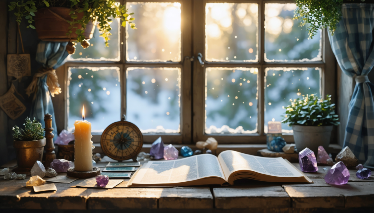 découvrez comment consulter votre horoscope du jour chaque matin peut apporter clarté, inspiration et énergie positive à votre quotidien. transformez votre routine grâce à des conseils astrologiques personnalisés.