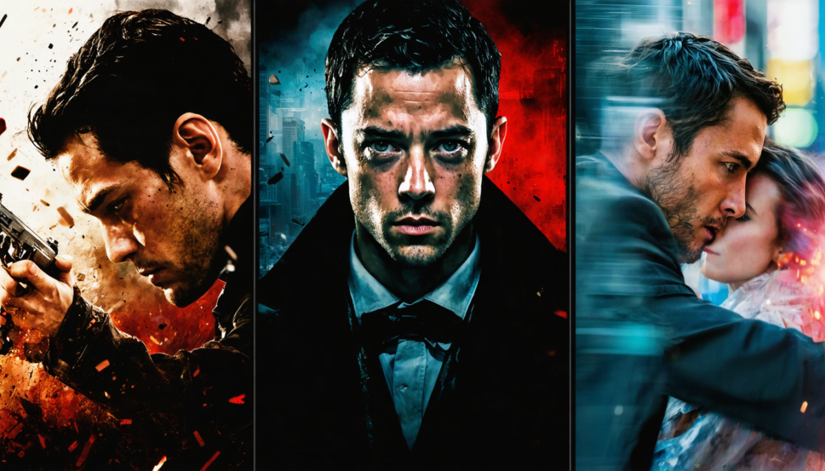 découvrez les films incontournables de joseph gordon-levitt, mêlant drame, action et romance, qui ont marqué sa carrière à l'écran.