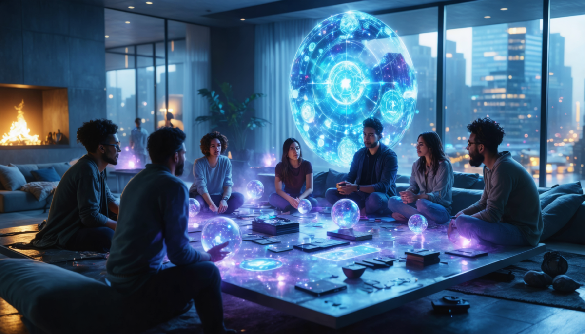 découvrez le rôle de la voyance à l’ère contemporaine et son intégration dans la société moderne, entre tradition et technologies innovantes.