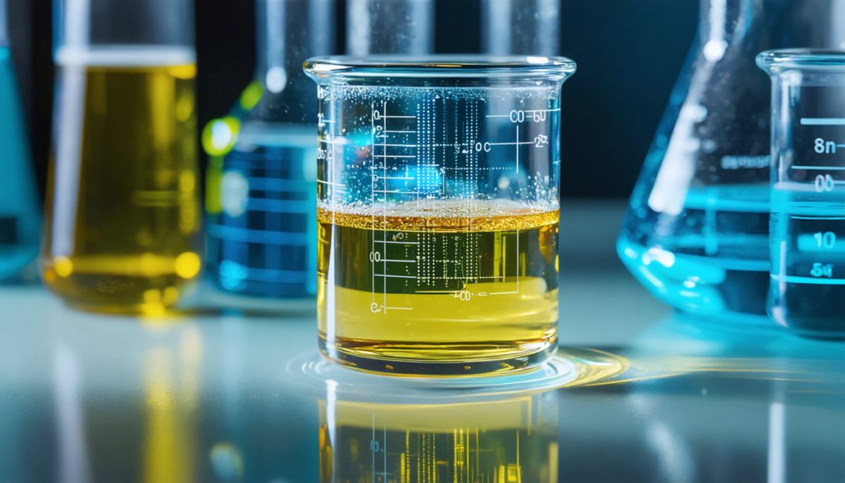découvrez la loi de beer-lambert et comprenez comment elle relie l'absorption de la lumière à la concentration des substances dans une solution, essentielle en chimie et spectroscopie.
