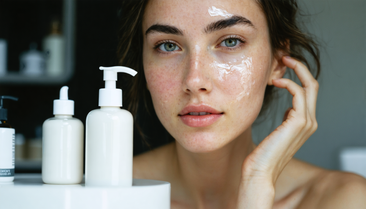 découvrez nos astuces efficaces pour revitaliser votre peau fatiguée et illuminer votre teint terne rapidement. retrouver une fraîcheur éclatante en un temps record grâce à nos conseils experts.