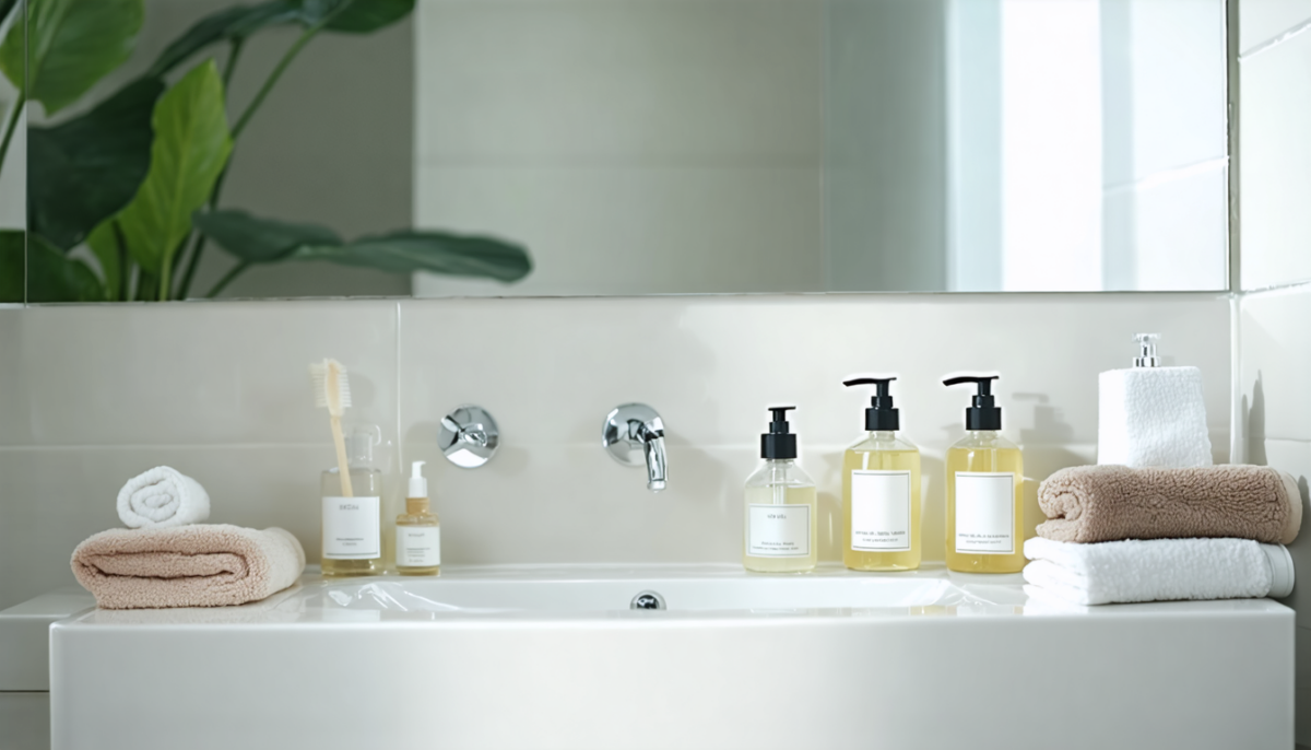 découvrez nos astuces efficaces pour revitaliser une peau en détresse et raviver un teint terne, afin de retrouver une éclatante fraîcheur rapidement.