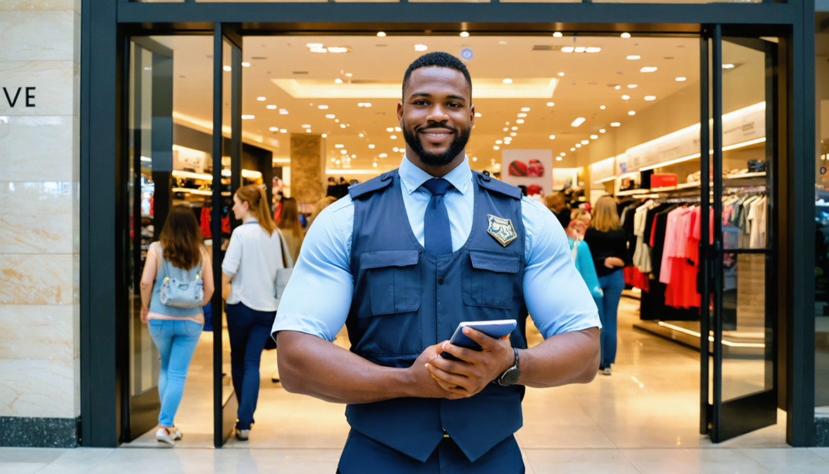 découvrez pourquoi engager un agent de sécurité peut révolutionner la protection de votre magasin grâce à ces 4 atouts indispensables pour garantir sécurité, prévention, et tranquillité.