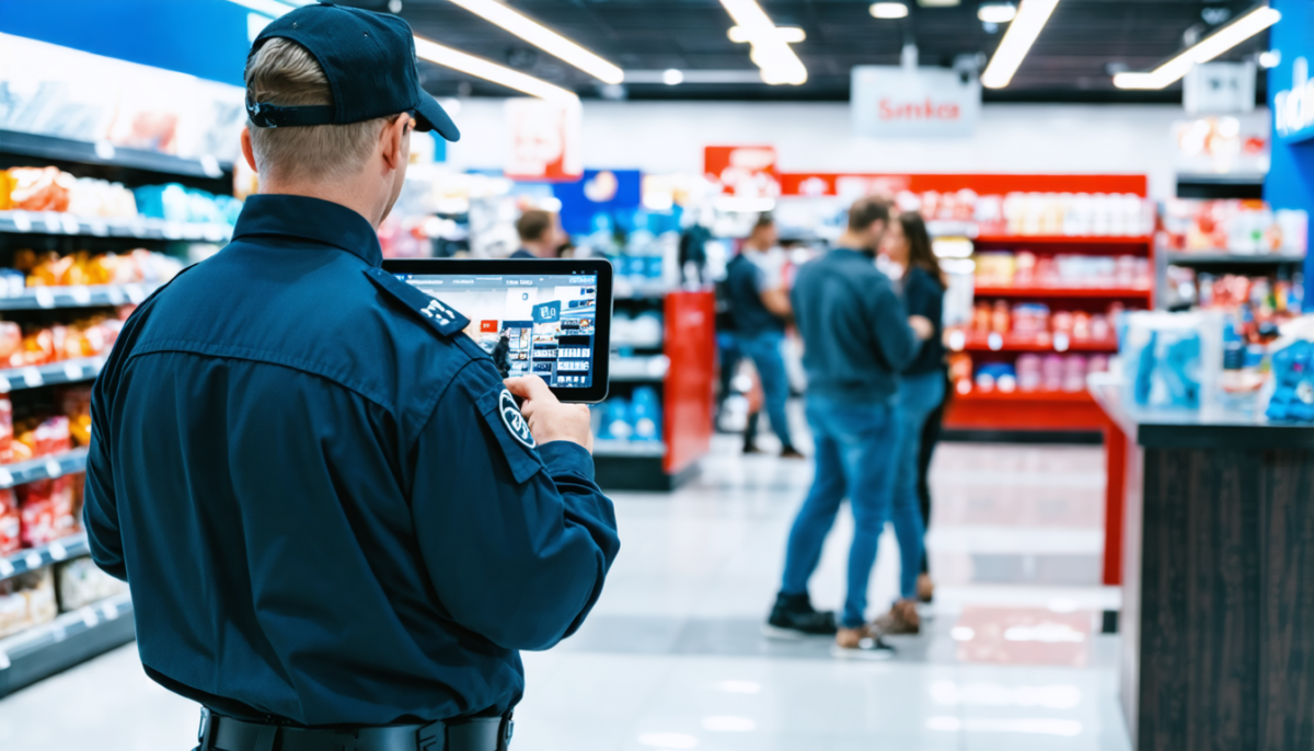 découvrez comment engager un agent de sécurité peut révolutionner la protection de votre magasin grâce à 4 atouts indispensables pour garantir sécurité et tranquillité.