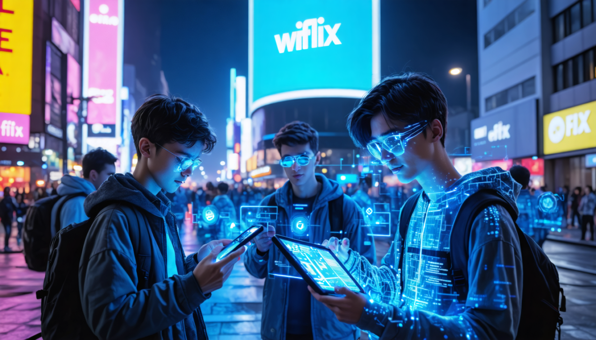 wiflix : retrouvez la nouvelle adresse mise à jour en janvier 2026 pour profiter de vos films et séries préférés en streaming.