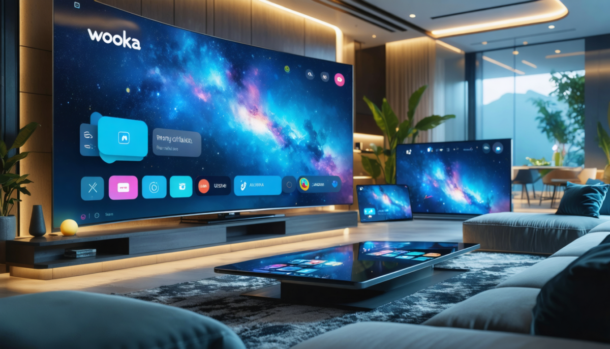 découvrez wooka, la nouvelle plateforme de streaming innovante qui arrive en janvier 2026 pour révolutionner votre expérience de divertissement.