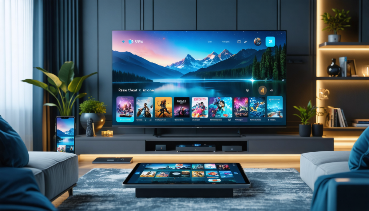 découvrez xalaflix, la nouvelle plateforme de streaming gratuite incontournable en 2026, offrant une large sélection de films, séries et contenus exclusifs pour tous les goûts.