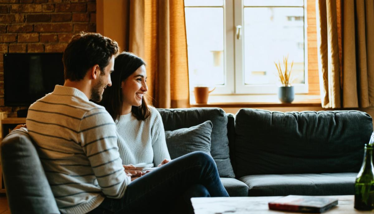 découvrez les clés essentielles pour renouer un dialogue sincère et harmonieux dans votre couple, favorisant compréhension, confiance et complicité au quotidien.