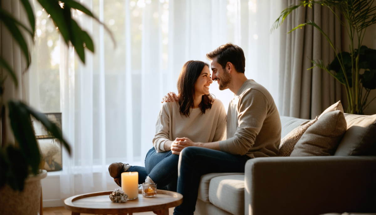 découvrez les clés essentielles pour renouer un dialogue sincère et harmonieux dans votre couple, et améliorer la communication pour une relation épanouie.