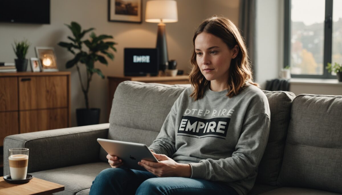 Empire Streaming : Découvrez la nouvelle adresse à partir du 1er février 2026