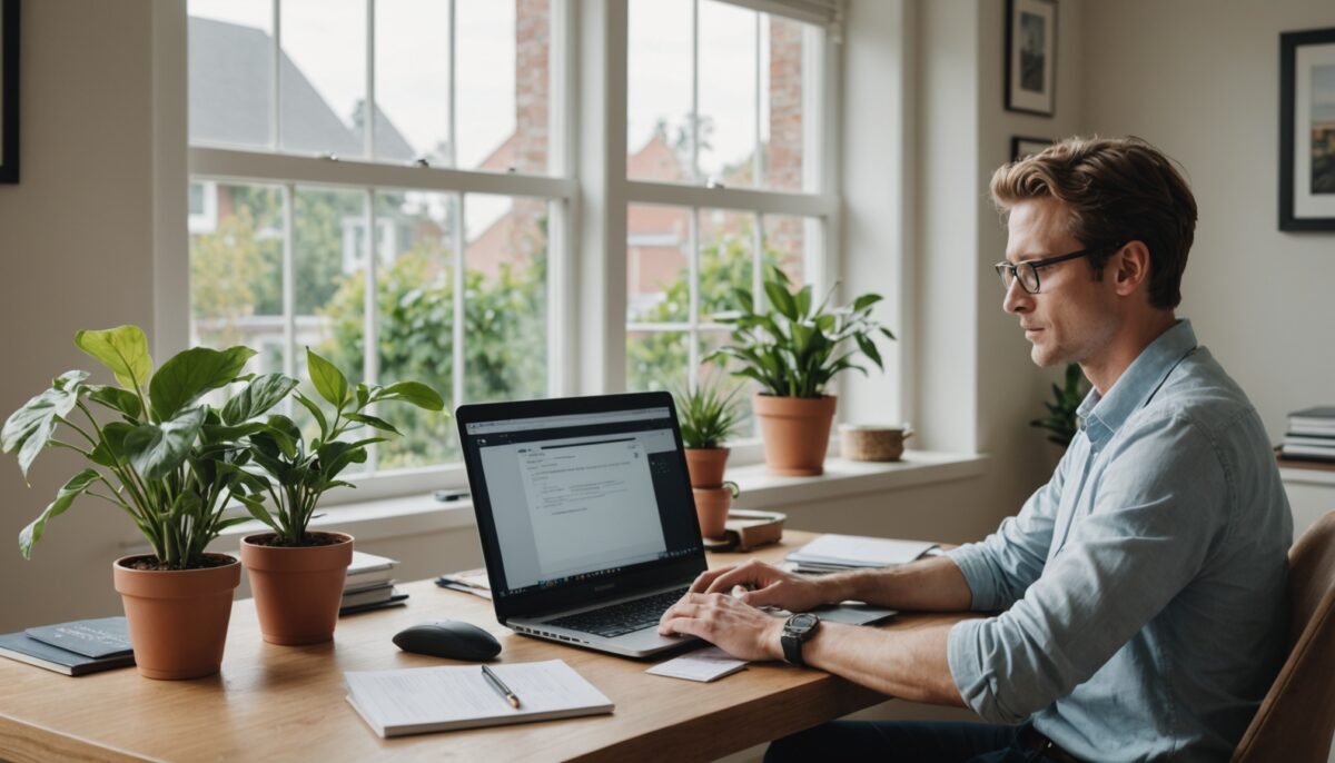 Gagnez un temps précieux grâce à un logiciel de gestion locative saisonnière intégré