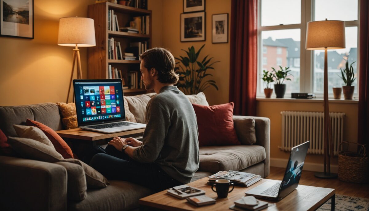 Top 12 des plateformes de streaming gratuites incontournables en 2026