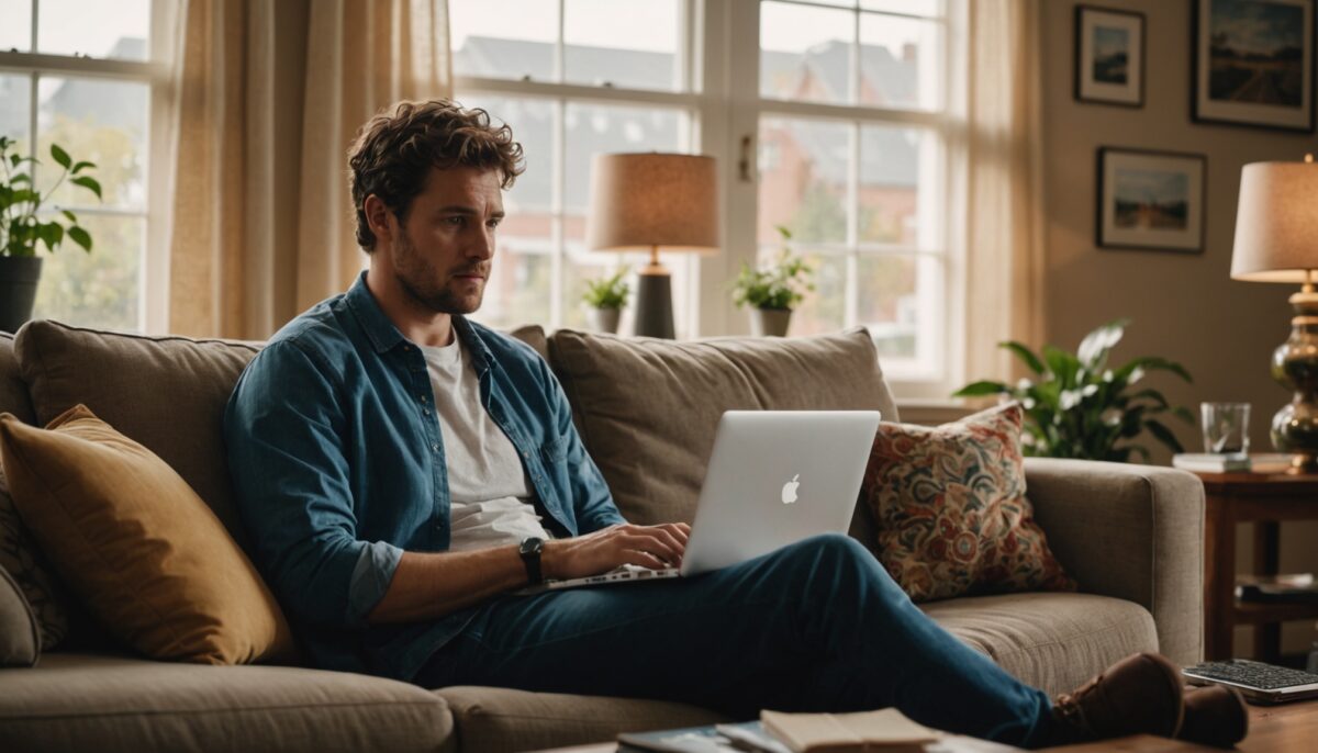 Top sites gratuits pour regarder films et séries en streaming en 2023/24 : notre sélection