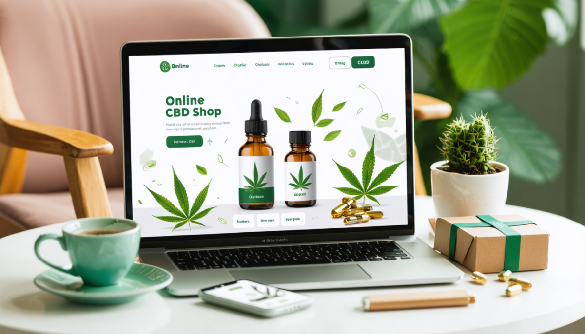 découvrez les avantages incontournables d'acheter votre cbd en ligne : simplicité, large choix, prix compétitifs et livraison rapide directement chez vous.