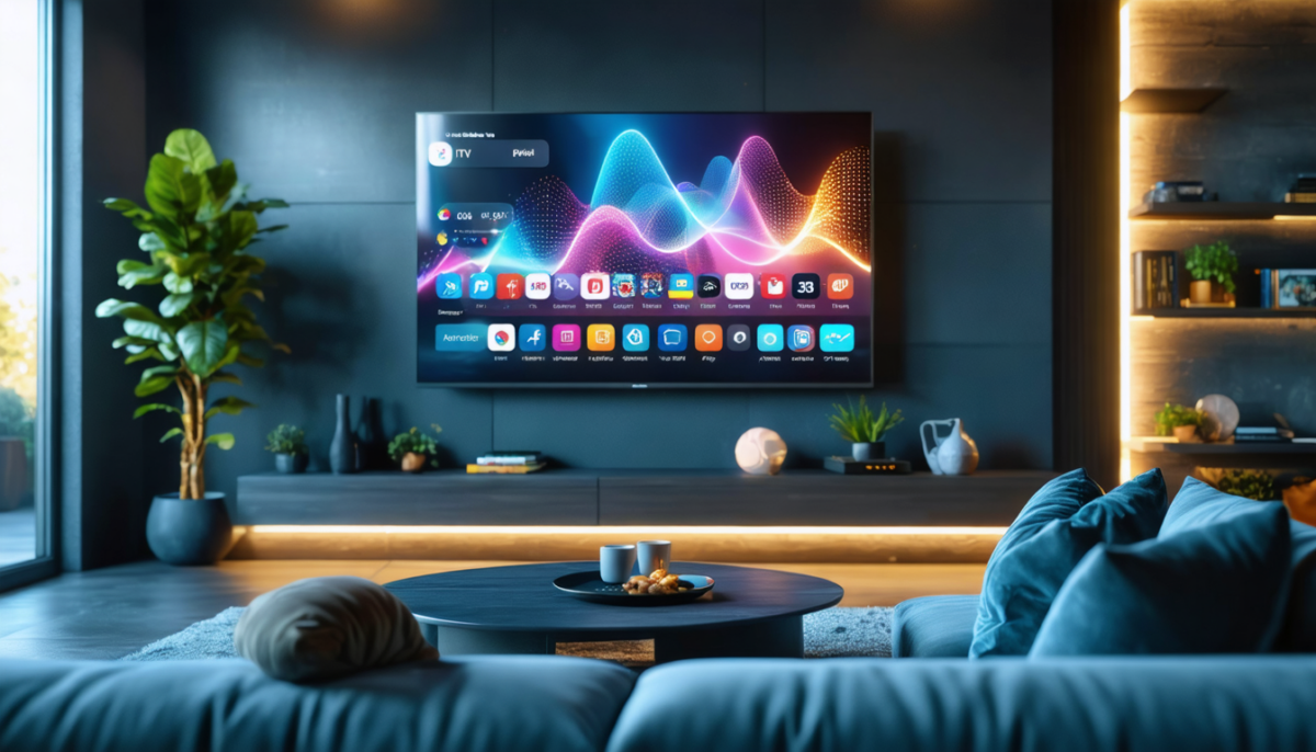 découvrez france iptv, l'innovation révolutionnaire qui transforme votre expérience télévisuelle en ligne avec une qualité exceptionnelle et un large choix de chaînes.