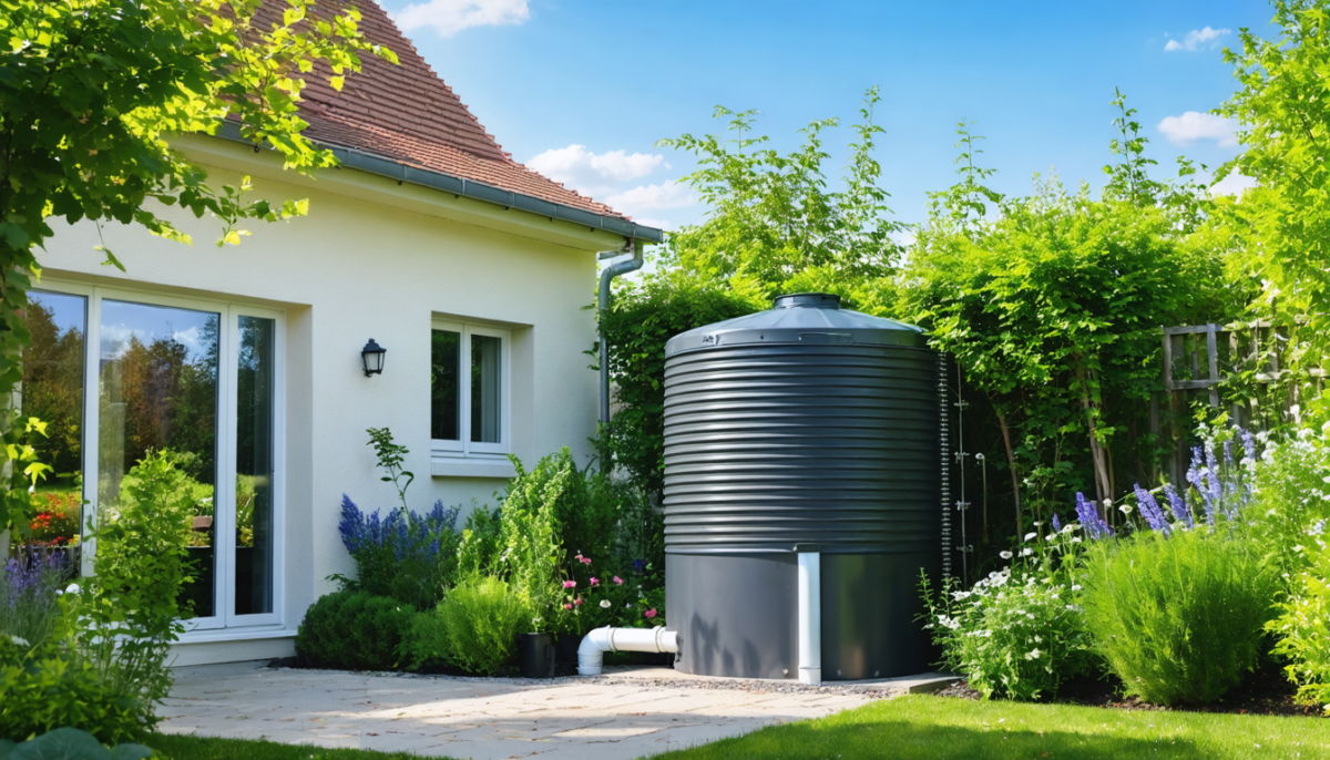 découvrez le guide 2026 complet sur la législation et l'installation des récupérateurs d'eau de pluie en france, conseils pratiques et réglementations à jour pour un usage conforme et écologique.