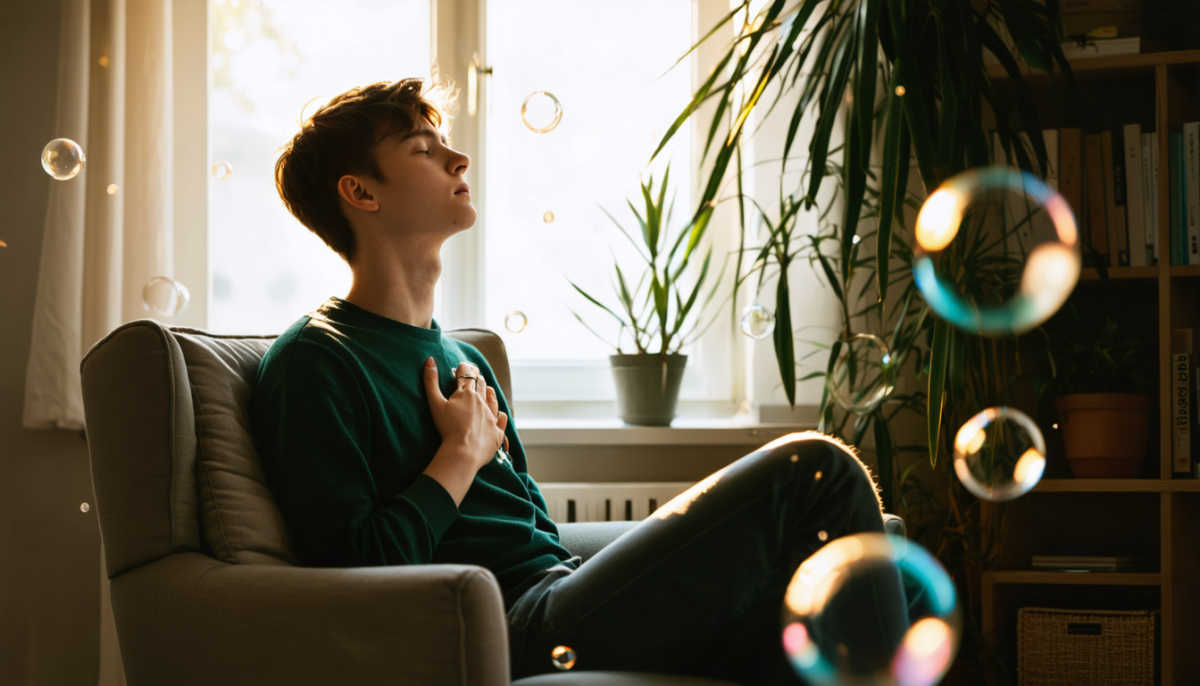 découvrez un guide complet sur l'hypersensibilité pour mieux comprendre vos émotions, apprendre à vous accepter pleinement et vivre sereinement au quotidien.