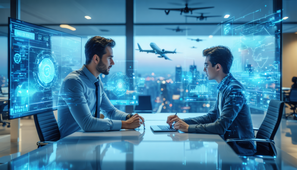 découvrez les meilleurs conseils d’experts pour négocier vos billets d’avion en 2026 et voyager malin tout en réalisant des économies.