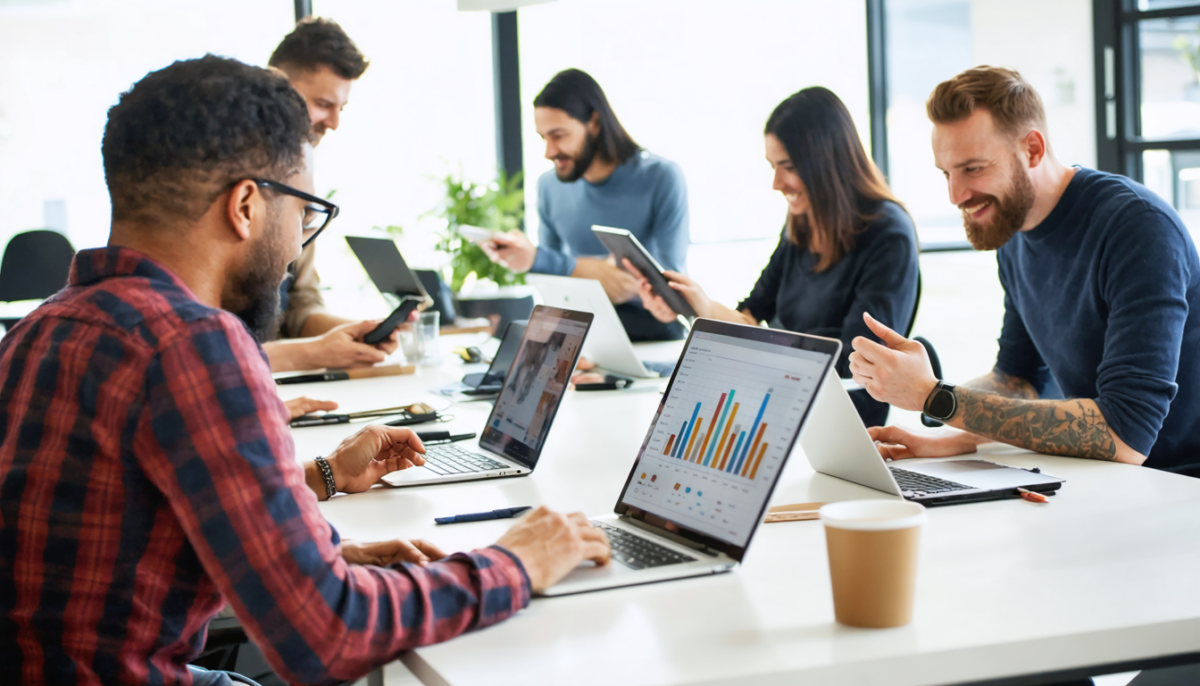 découvrez des opportunités de business en ligne accessibles à tous, sans nécessiter de compétences spécifiques. lancez-vous facilement et développez votre activité dès aujourd'hui.