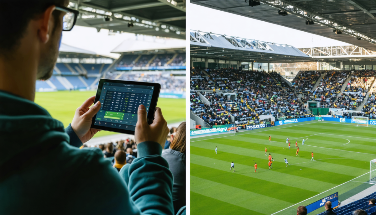 découvrez les différences entre parier avant le coup d'envoi et en plein jeu. apprenez comment maximiser vos chances dans les paris sportifs grâce à notre guide complet.