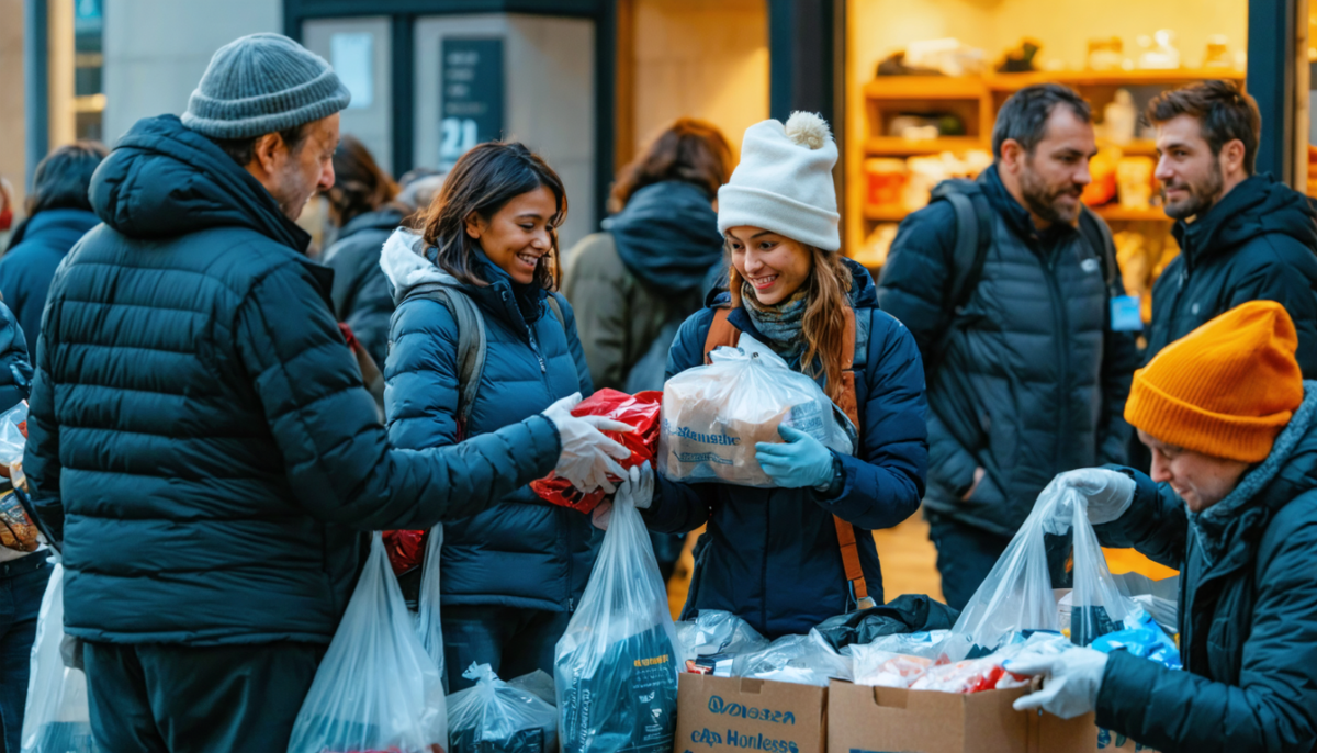 découvrez les raisons fondamentales pour soutenir et aider les personnes sans-abri, comprendre leurs besoins et agir pour un impact positif.