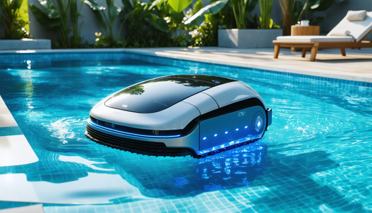 découvrez le guide ultime pour choisir votre robot de piscine 2026 : conseils pratiques, astuces et critères clés pour un nettoyage efficace et performant.