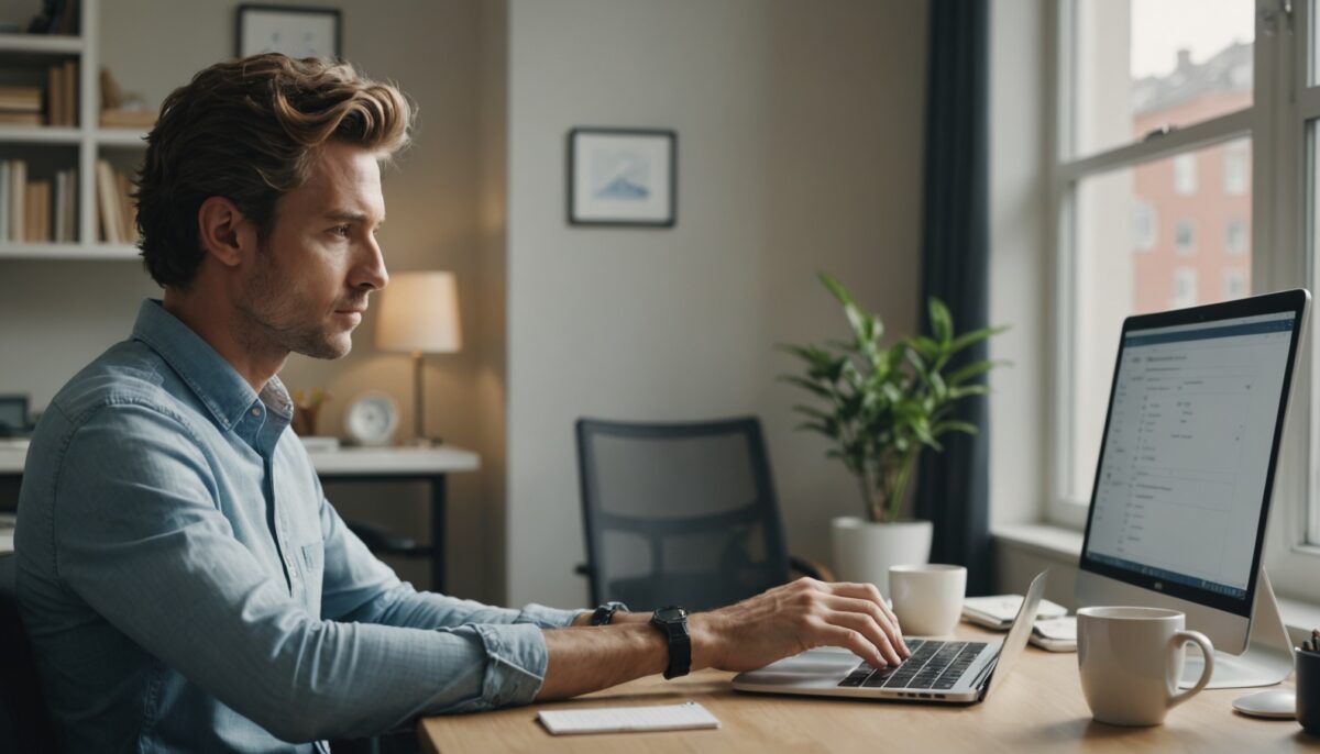 Comment tester la vitesse de votre connexion Internet et optimiser votre débit efficacement ?