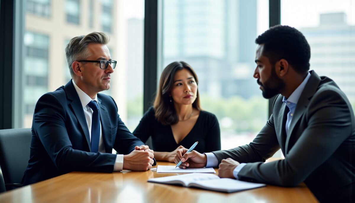 Les clés d’un rachat d’entreprise réussi : l’art d’un examen rigoureux