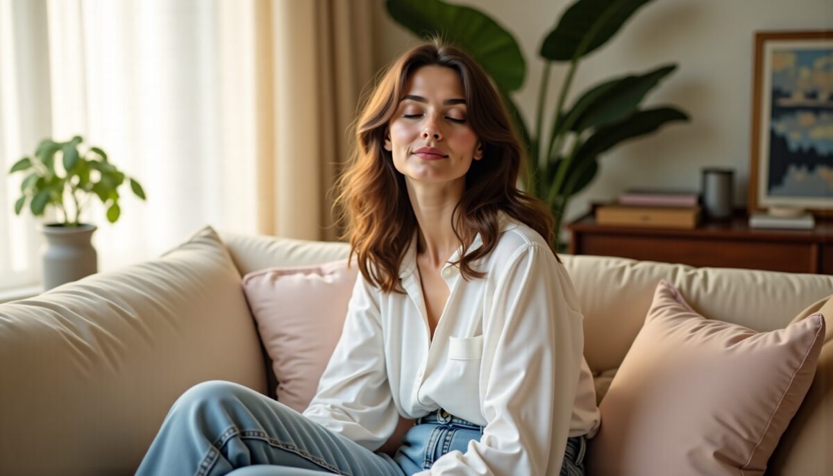 Plaisir féminin : les clés pour un orgasme facile et naturel