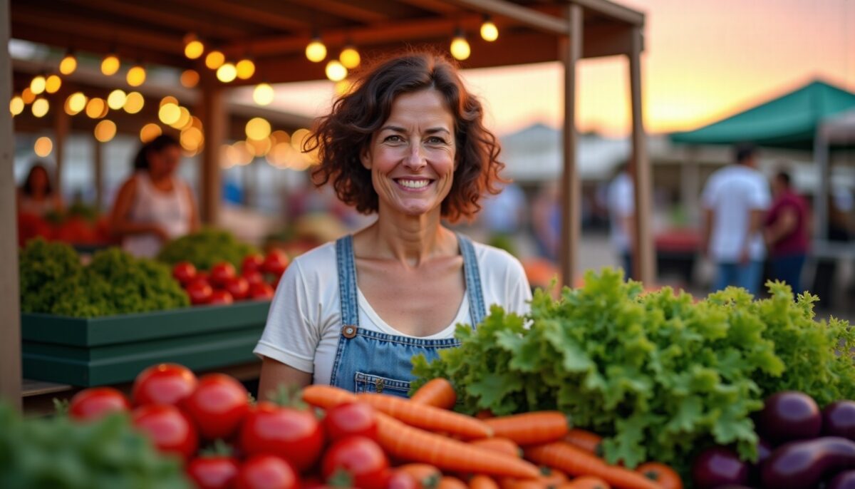 Alimentation : Découvrez les bienfaits insoupçonnés des produits bio pour votre santé