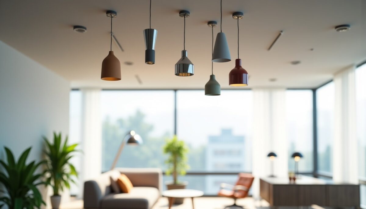 Suspentes de plafond : pourquoi les choisir et comment les installer efficacement ?