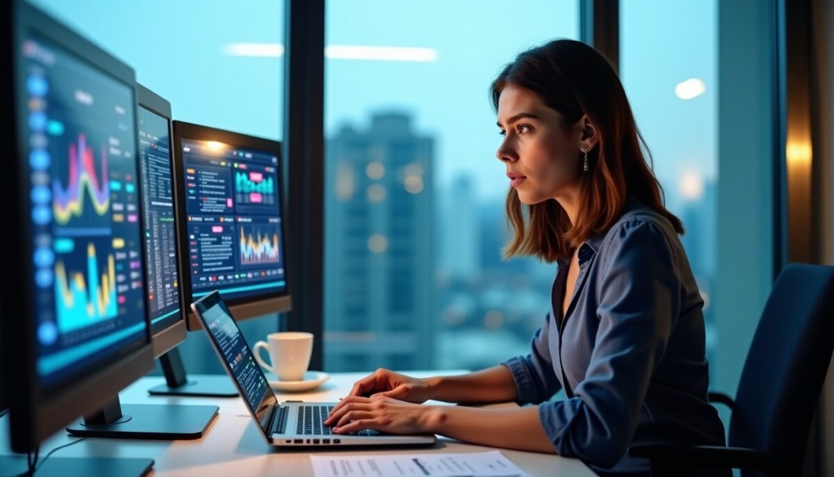 Explorez les opportunités professionnelles offertes par le marketing digital