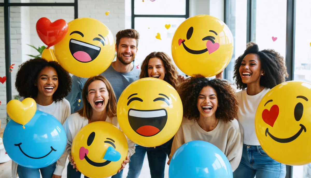 découvrez la signification des smileys les plus populaires et apprenez à décoder les emojis pour mieux comprendre leurs messages cachés.