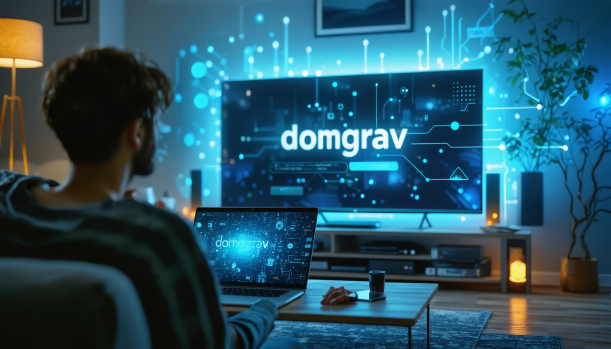 domgrav : explorez la vérité sur cette plateforme de streaming gratuite et ce qu'elle offre réellement aux utilisateurs.