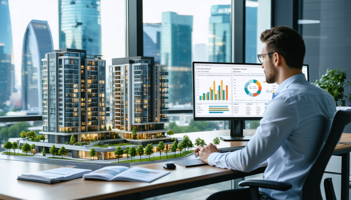 découvrez comment gérer efficacement la comptabilité des copropriétés et maîtriser l'administration simultanée de plusieurs immeubles pour assurer leur succès et leur bon fonctionnement.