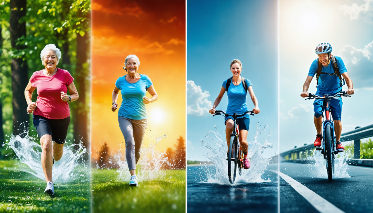 découvrez les sports essentiels à pratiquer pour vivre longtemps en bonne santé, ainsi que ceux à éviter pour préserver votre corps et votre bien-être.
