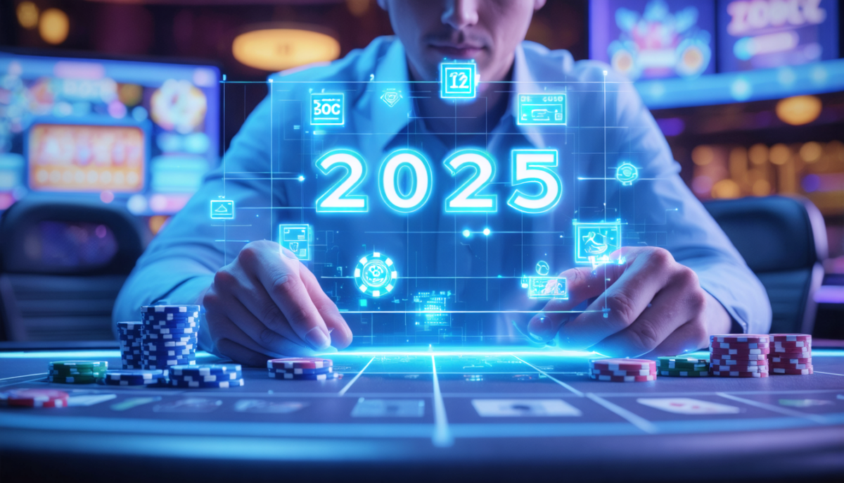 découvrez les meilleurs casinos en ligne de 2025 offrant une fiabilité optimale, des bonus irrésistibles et des expériences de jeu inoubliables pour tous les passionnés.