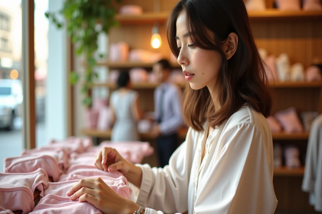 3 astuces pour choisir une culotte menstruelle ultra absorbante