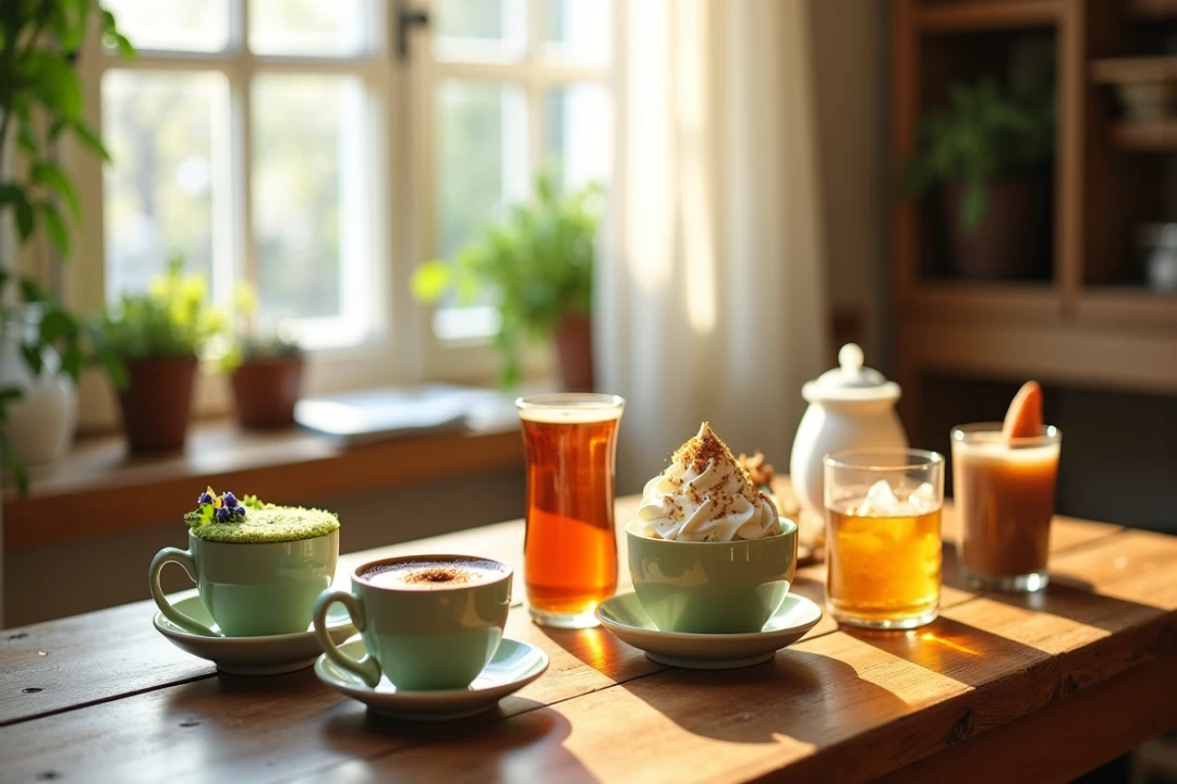 3 astuces pour préparer une tisane de cbd apaisante
