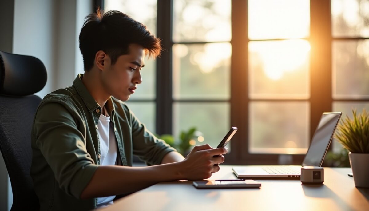 Optimisez la vitesse de votre téléphone Android : le guide complet pour nettoyer sans aucune application