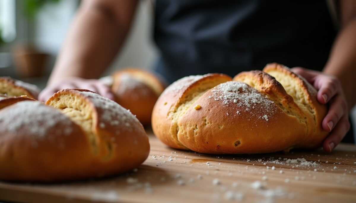 Le guide complet pour bien choisir l’équipement indispensable de votre boulangerie-pâtisserie