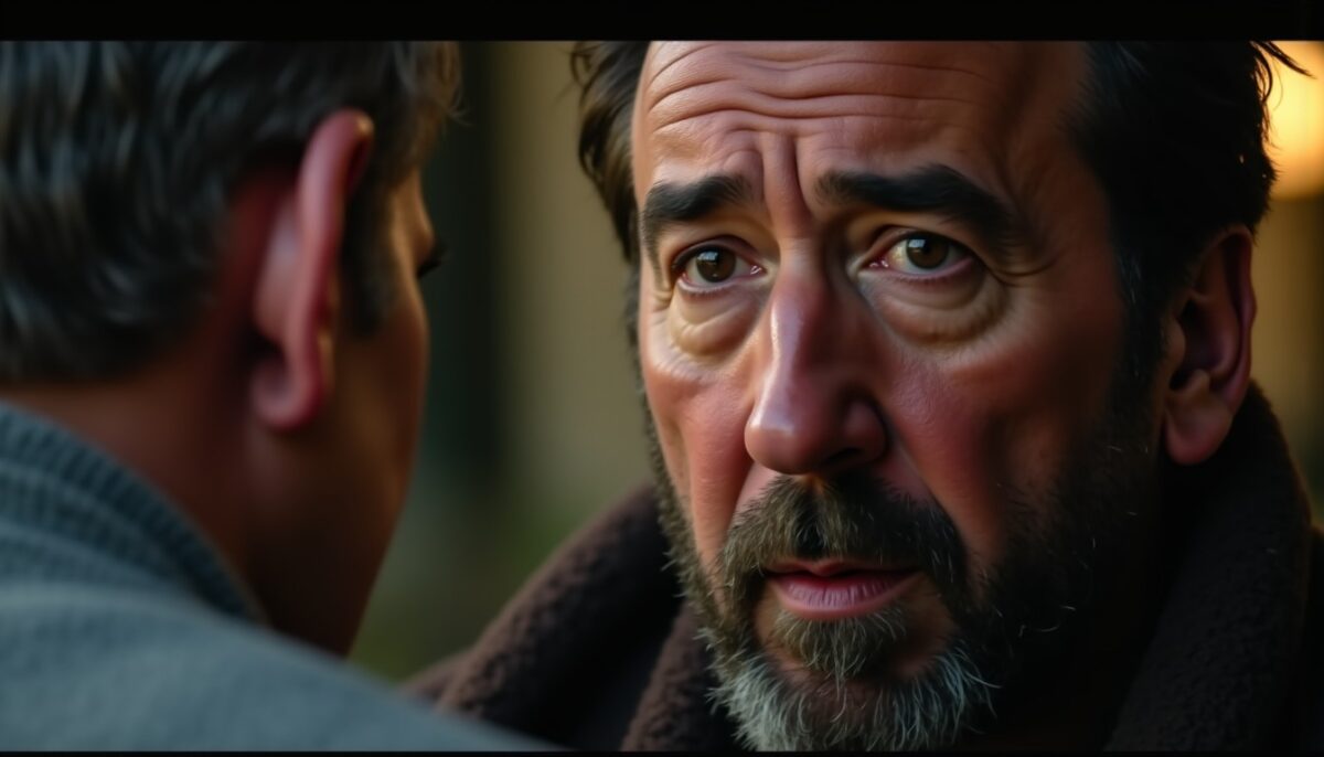 Nicolas Cage à l'écran : le guide ultime de ses films cultes à ne pas manquer
