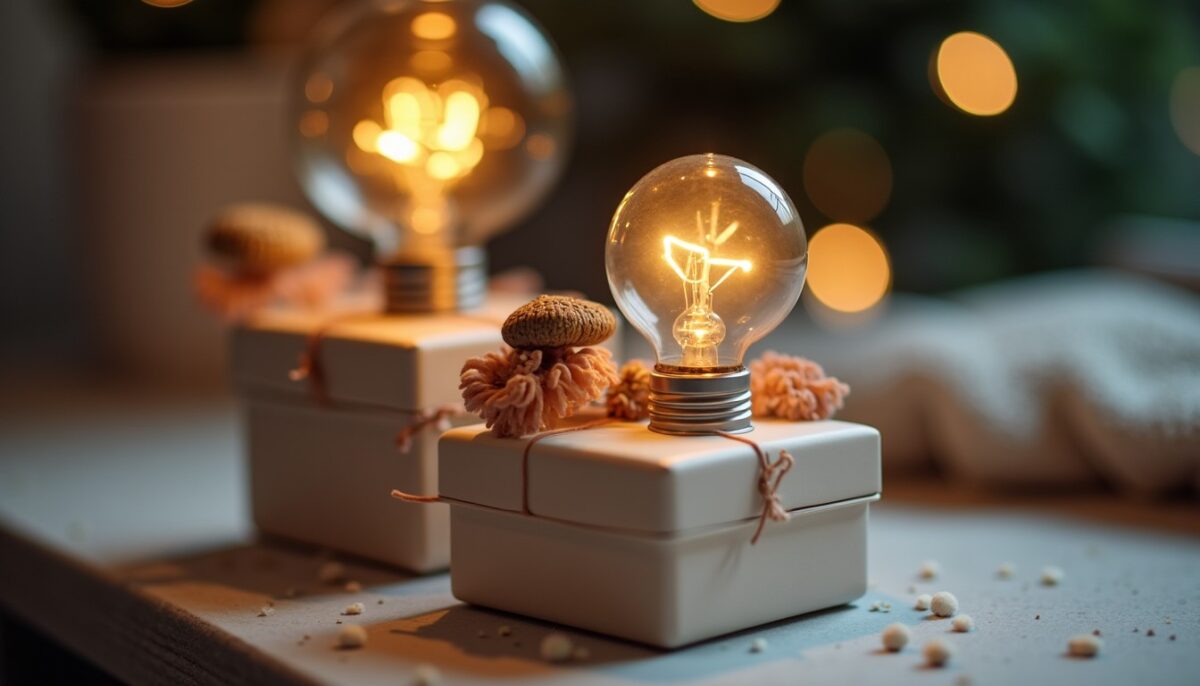 Idées originales de cadeaux et goodies d’entreprise qui laissent une empreinte mémorable