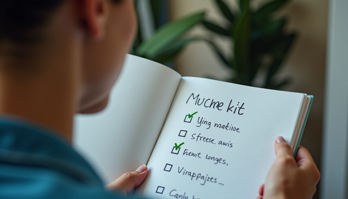 La check-list ultime pour une mission professionnelle réussie et sans stress