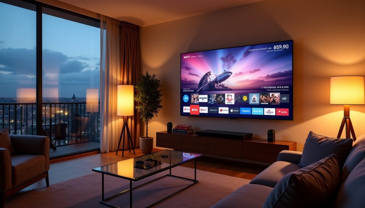 Juststream : Découvrez la nouvelle adresse officielle du site de streaming français dès janvier 2026