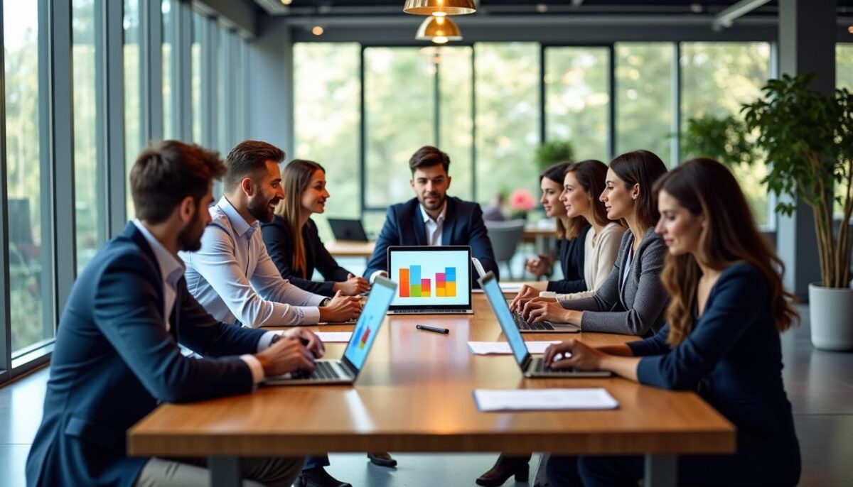 Pomelli : l'outil d'IA innovant de Google Labs qui transforme le marketing des PME