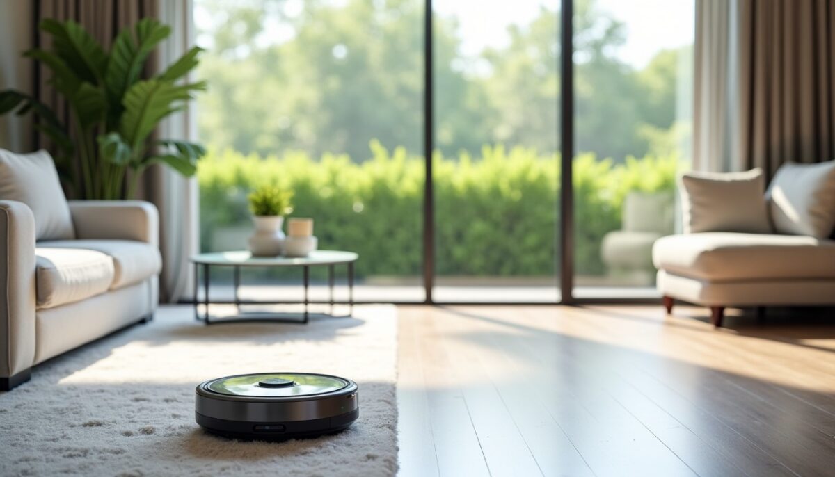 Aspirateur-laveur : Le compagnon incontournable des familles pour un foyer impeccable