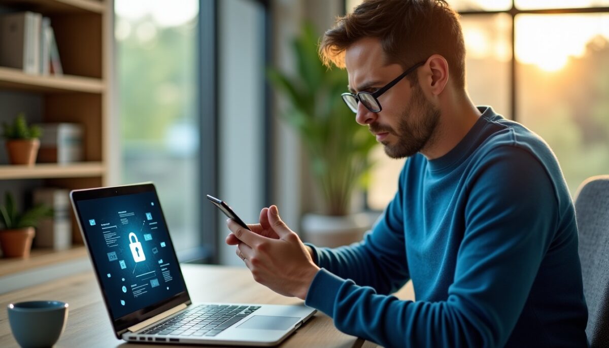 Fuite chez Bouygues Telecom : 5 gestes essentiels à adopter immédiatement si vos données ont été compromises
